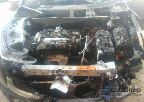 2014 Chevrolet Malibu 1Ls из США, поврежденный, VIN 1G11B5SL5EF258496